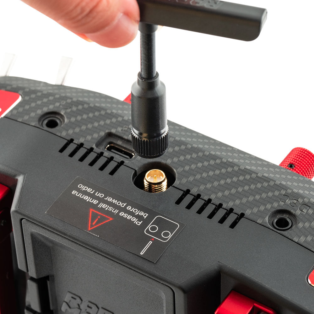 Boxer Max Radio Controller (M2) - Image 8