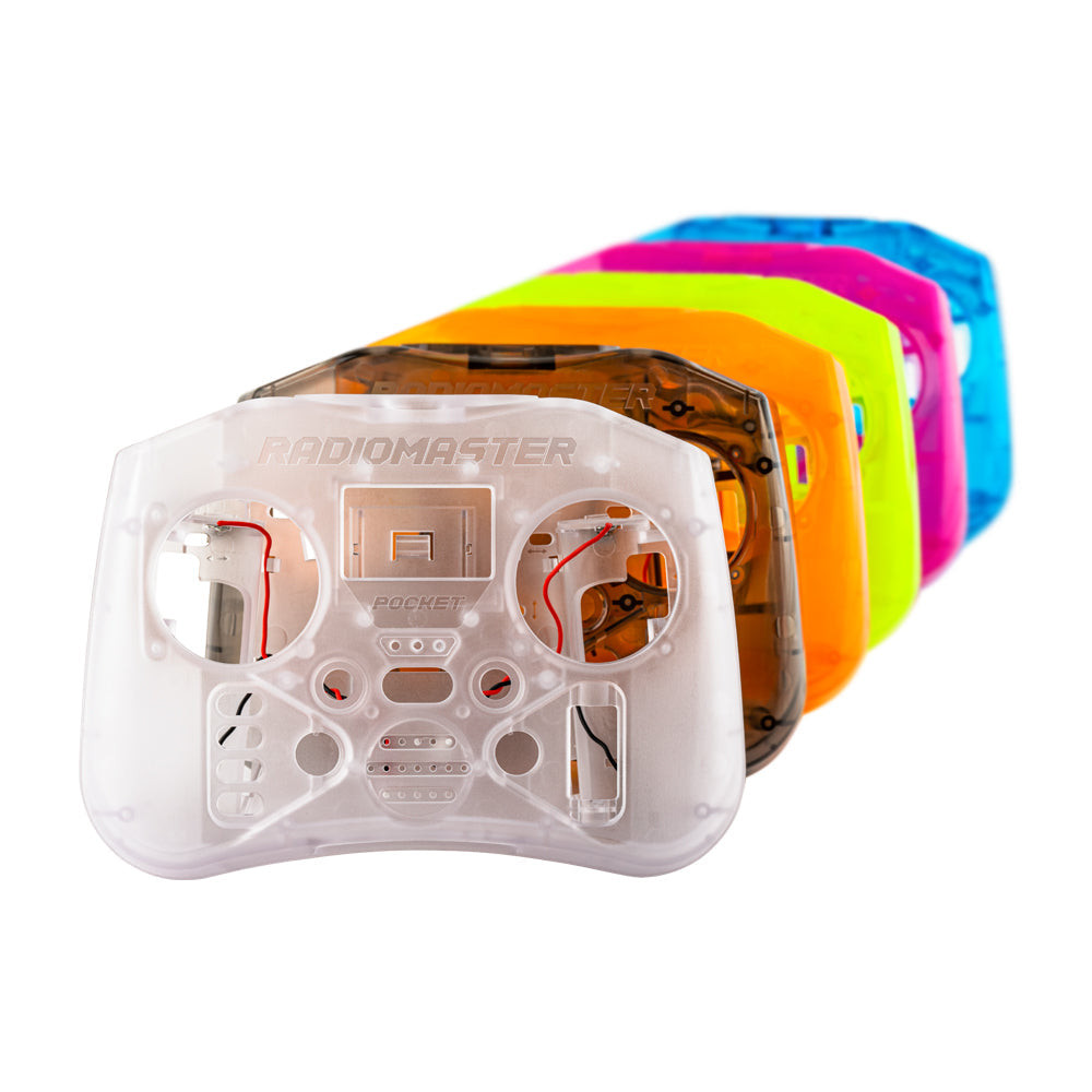 Pocket Optional Color Cases - Image 8