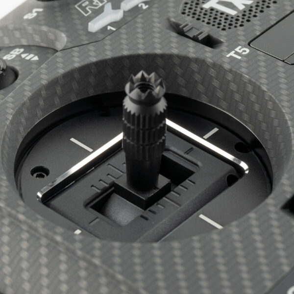 Gimbal CNC Spacers for Boxer & TX16S MKII - Image 3