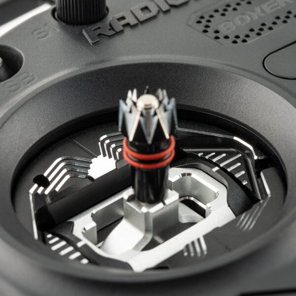 Gimbal CNC Spacers for Boxer & TX16S MKII - Image 2