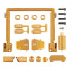 Boxer CNC Upgrade Parts Set