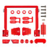 Boxer CNC Upgrade Parts Set