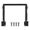 Boxer Adjustable Length CNC Metal Folding Stand / Handle