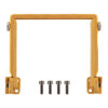 Boxer Adjustable Length CNC Metal Folding Stand / Handle