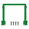 Boxer Adjustable Length CNC Metal Folding Stand / Handle