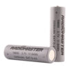18650 3200mAh 3.7V Battery (2pcs) for TX16S / Boxer / TX12/ Pocket / MT12 Radios