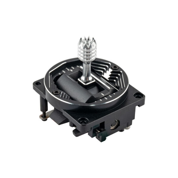 AG01 NANO CNC Hall Gimbals for Pocket Radio - Image 4