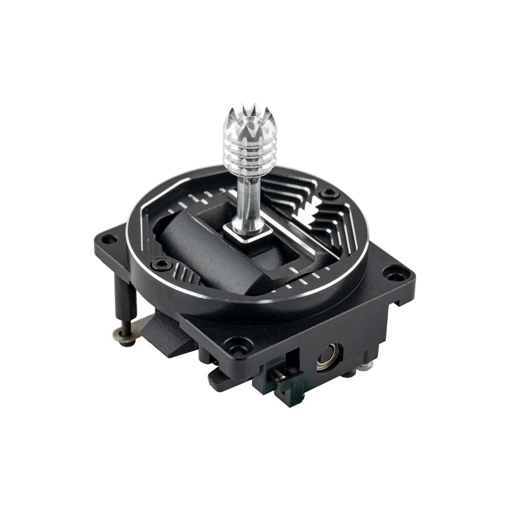 AG01 NANO CNC Hall Gimbals for Pocket Radio - Image 4