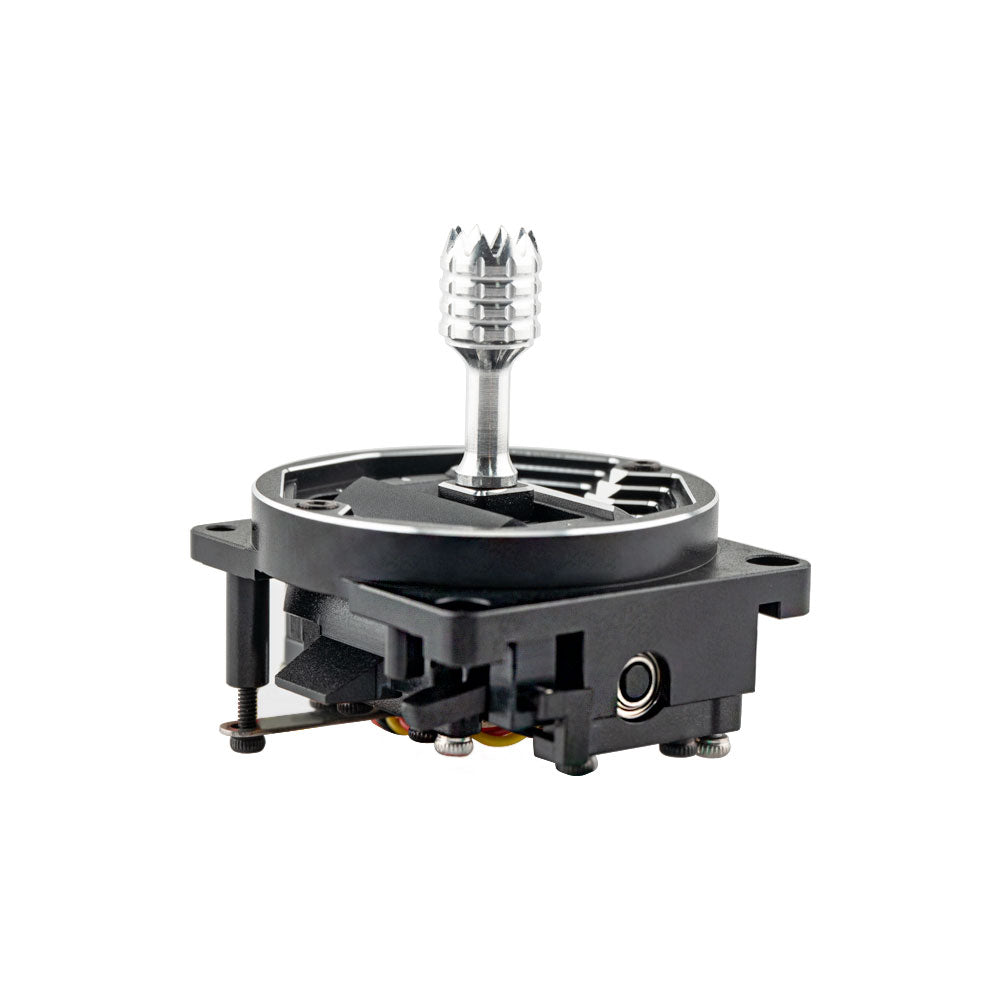 AG01 NANO CNC Hall Gimbals for Pocket Radio - Image 5