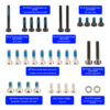 Screw Set for AG01 & AG01 MINI Gimbals