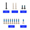 Screw Set for AG01 & AG01 MINI Gimbals