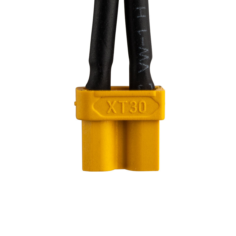 2S 7.4V 6200mAh Lipo Battery - Image 4