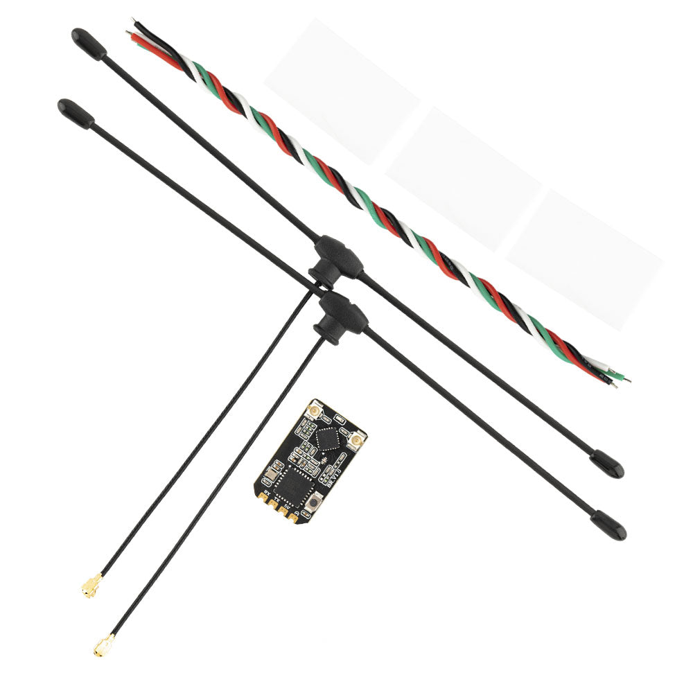 Bandit BR3 ExpressLRS 915MHz Receiver - Image 5