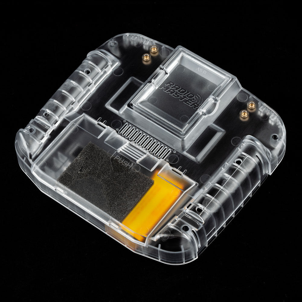 Boxer Transparent Shell Set - Image 4