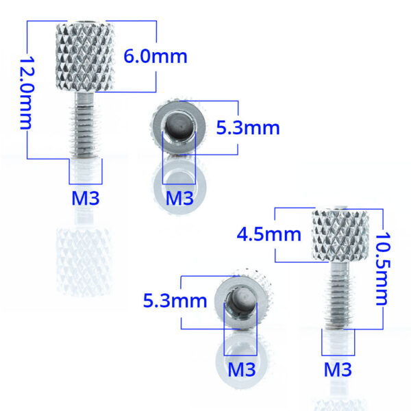 Pocket Gimbal Stick Extender set - Image 5