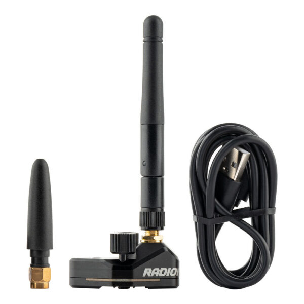 GR-01 ExpressLRS 2.4GHz Receiver for DJI RS Camera Gimbals - Image 7