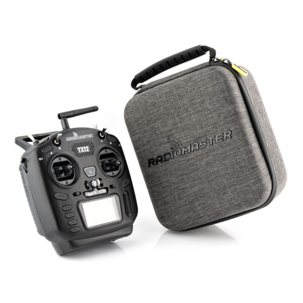 TX12 Mark II Carry Case - Image 3