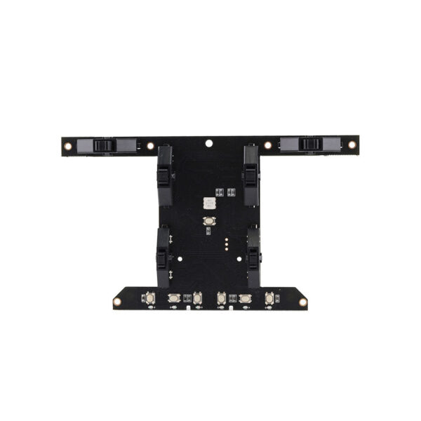 TX16S MKII Breakout Board