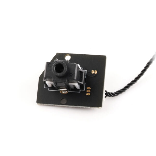 TX16S MKII Head Phone Socket