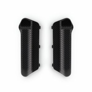 TX16S MKII Raised / Flat Rear Grips