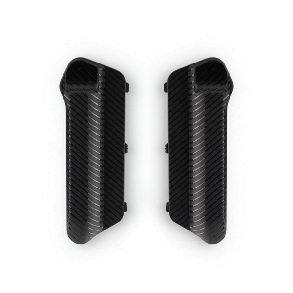 TX16S MKII Raised / Flat Rear Grips