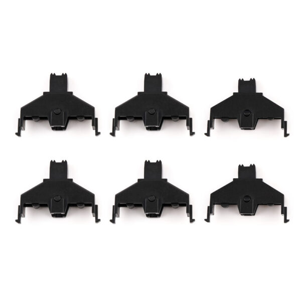 TX16S MKII Trim Switch Rockers