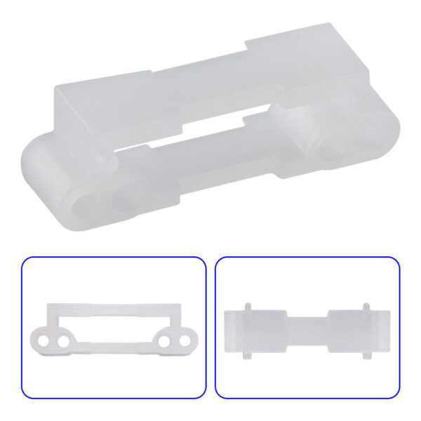 Zorro Module Pin Spacers