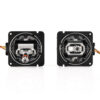 AG01 CNC Hall Gimbal (HOLLOW SHAFT Version）