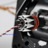 AG01 CNC Hall Gimbal (HOLLOW SHAFT Version）