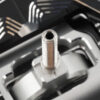 AG01 CNC Hall Gimbal (HOLLOW SHAFT Version）