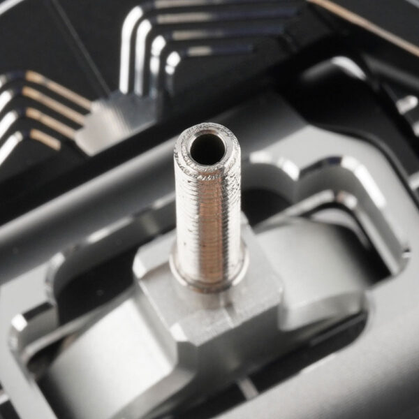 AG01 CNC Hall Gimbal (HOLLOW SHAFT Version） - Image 5