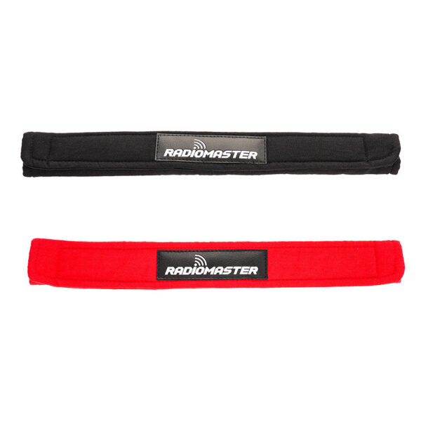 RadioMaster Deluxe Neck Strap Padded Cover - Image 3
