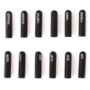 12pcs Labeled Silicon Switch Cover Set (Short/ Long)