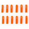 12pcs Labeled Silicon Switch Cover Set (Short/ Long)