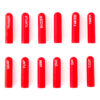 12pcs Labeled Silicon Switch Cover Set (Short/ Long)