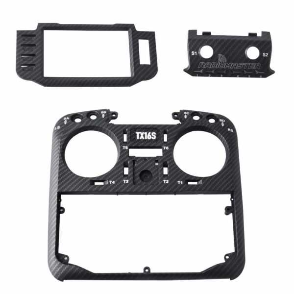 TX16S Faceplate Set - Image 3