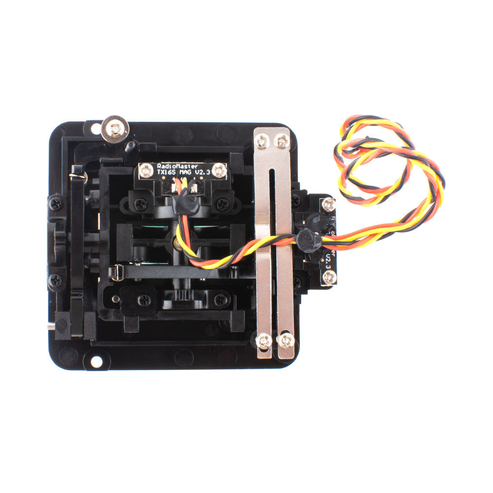 Replacement HALL V4 Gimbal for TX16S and Boxer - Image 3