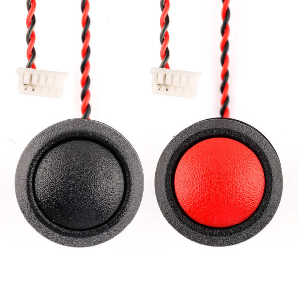 DIY Upgrade Button for TX16S MKII Radio - Image 4