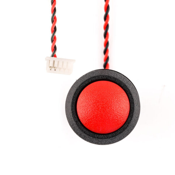 DIY Upgrade Button for TX16S MKII Radio - Image 2