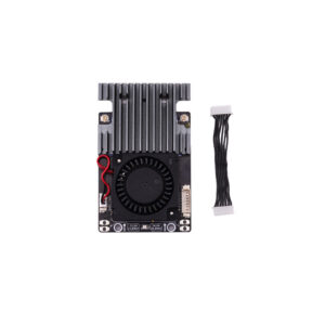 GX12 Internal RF