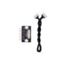 GX12 Radio Module Bay Pins