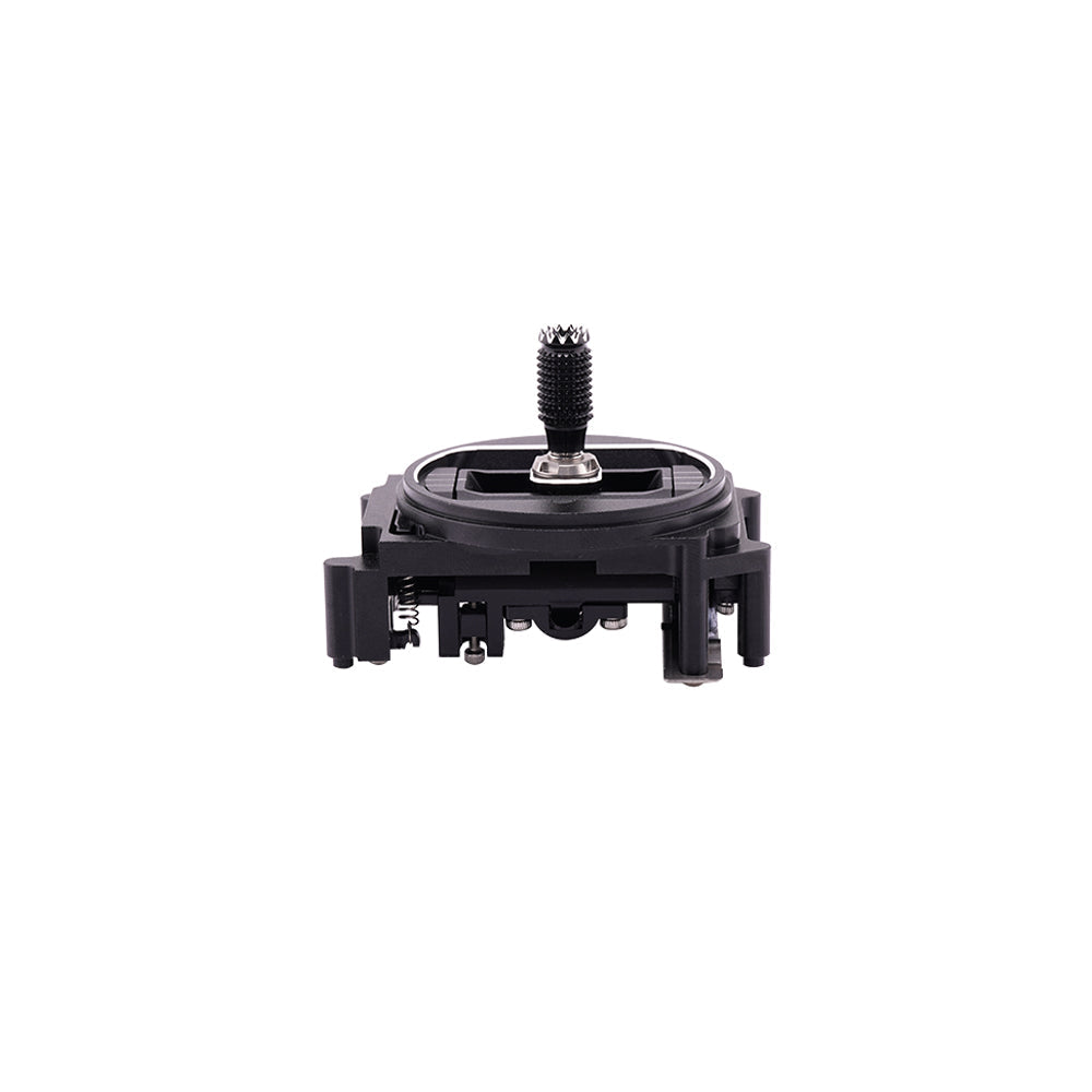 GX01 CNC Aluminum 3D Digital Hall Sensor Gimbal for GX12 - Image 4