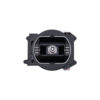 GX01 CNC Aluminum 3D Digital Hall Sensor Gimbal for GX12
