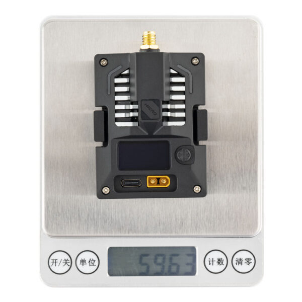 Bandit Micro ExpressLRS 915MHz RF Module - Image 9