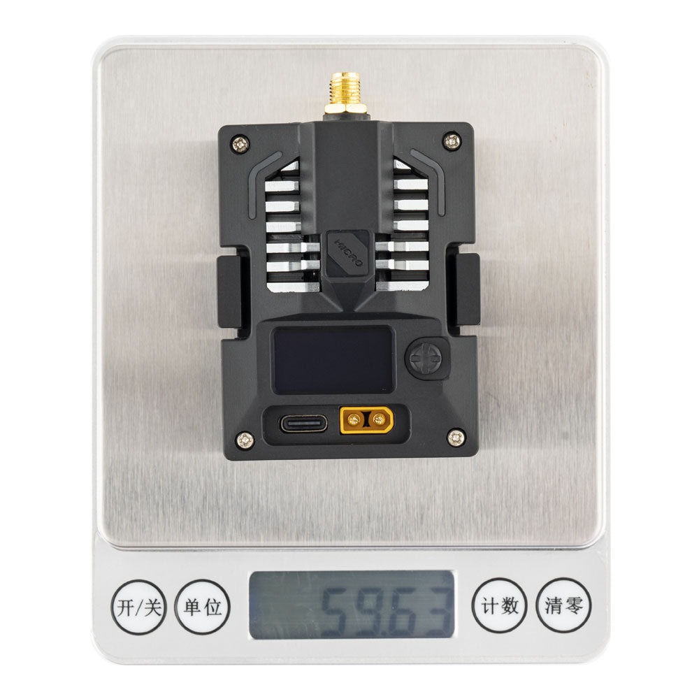 Bandit Micro ExpressLRS 915MHz RF Module - Image 9