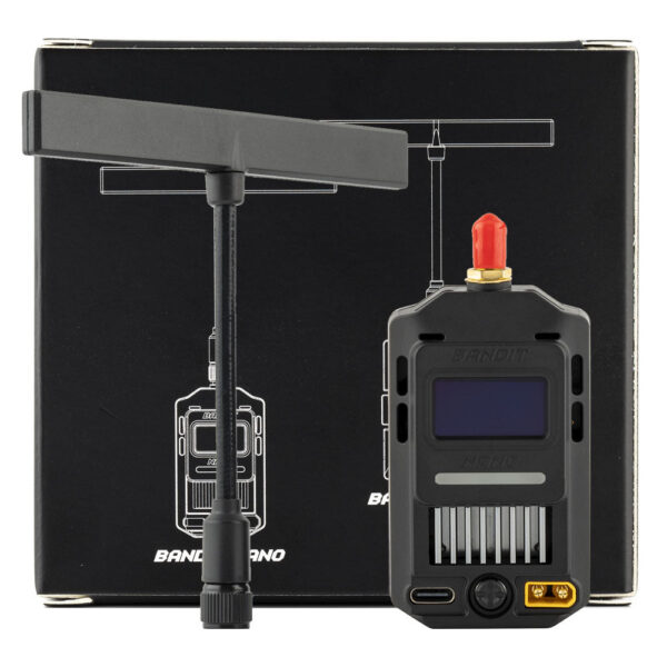 Bandit Nano ExpressLRS 915MHz RF Module - Image 6