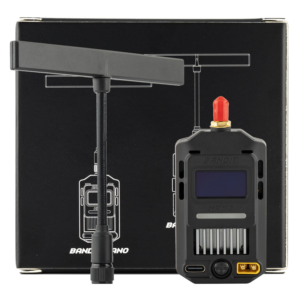 Bandit Nano ExpressLRS 915MHz RF Module - Image 6