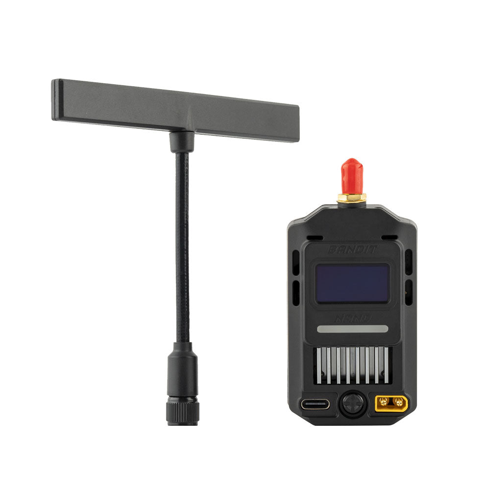Bandit Nano ExpressLRS 915MHz RF Module - Image 5