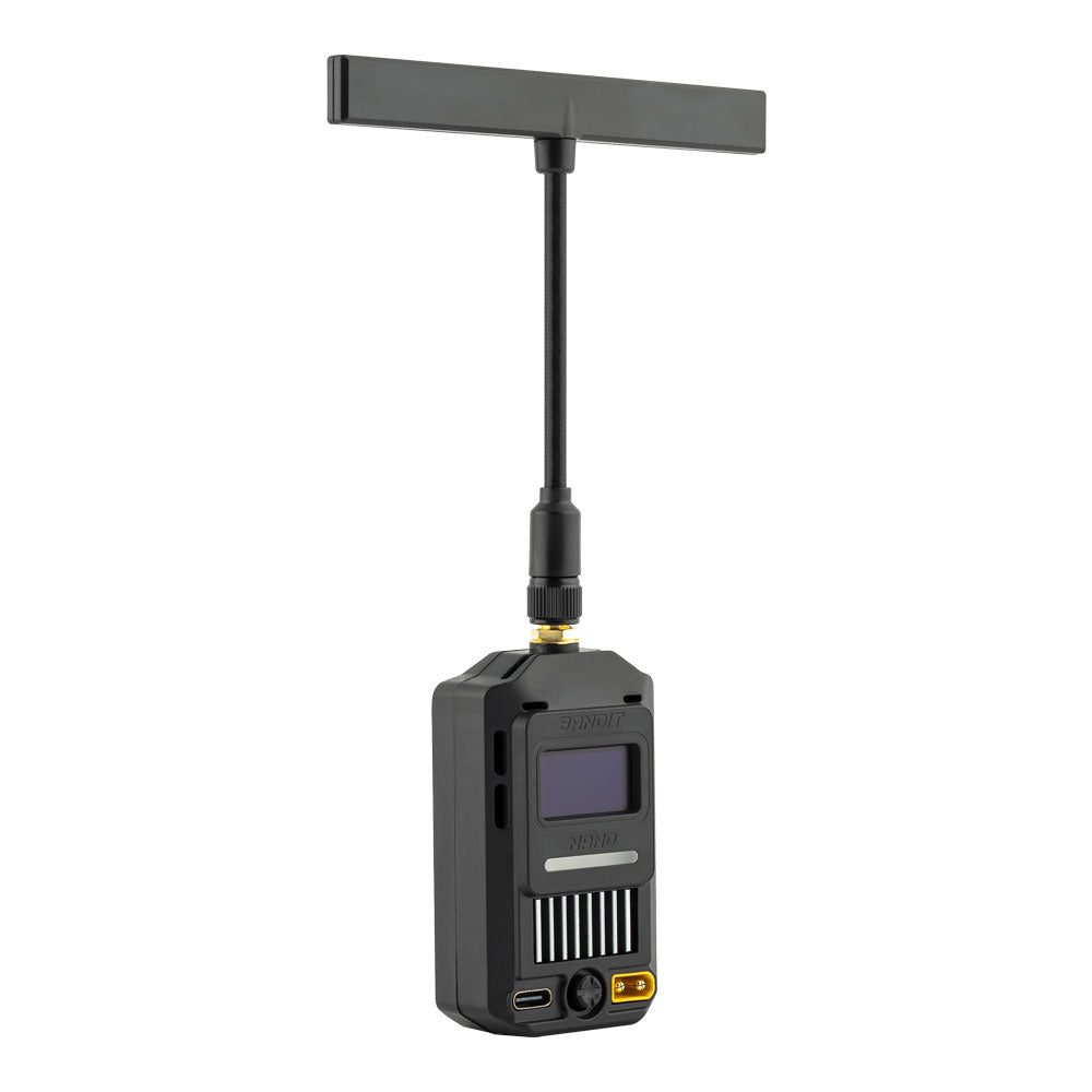 Bandit Nano ExpressLRS 915MHz RF Module - Image 2