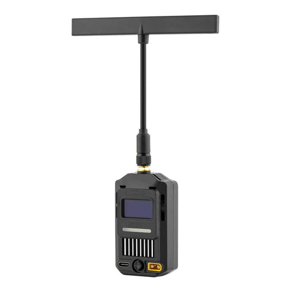 Bandit Nano ExpressLRS 915MHz RF Module - Image 3